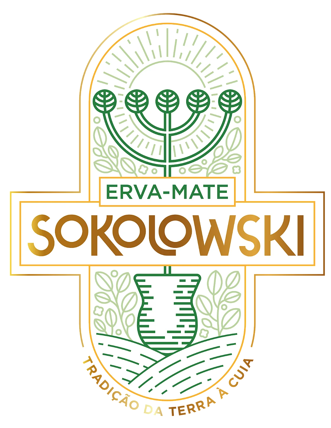 ERVA MATE SOKOLOWSKI